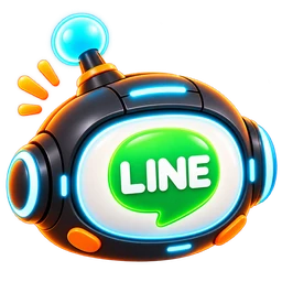 LINE